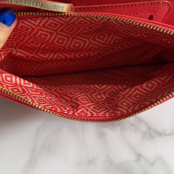 Stella & Dot Clutch - Picture 4 of 4